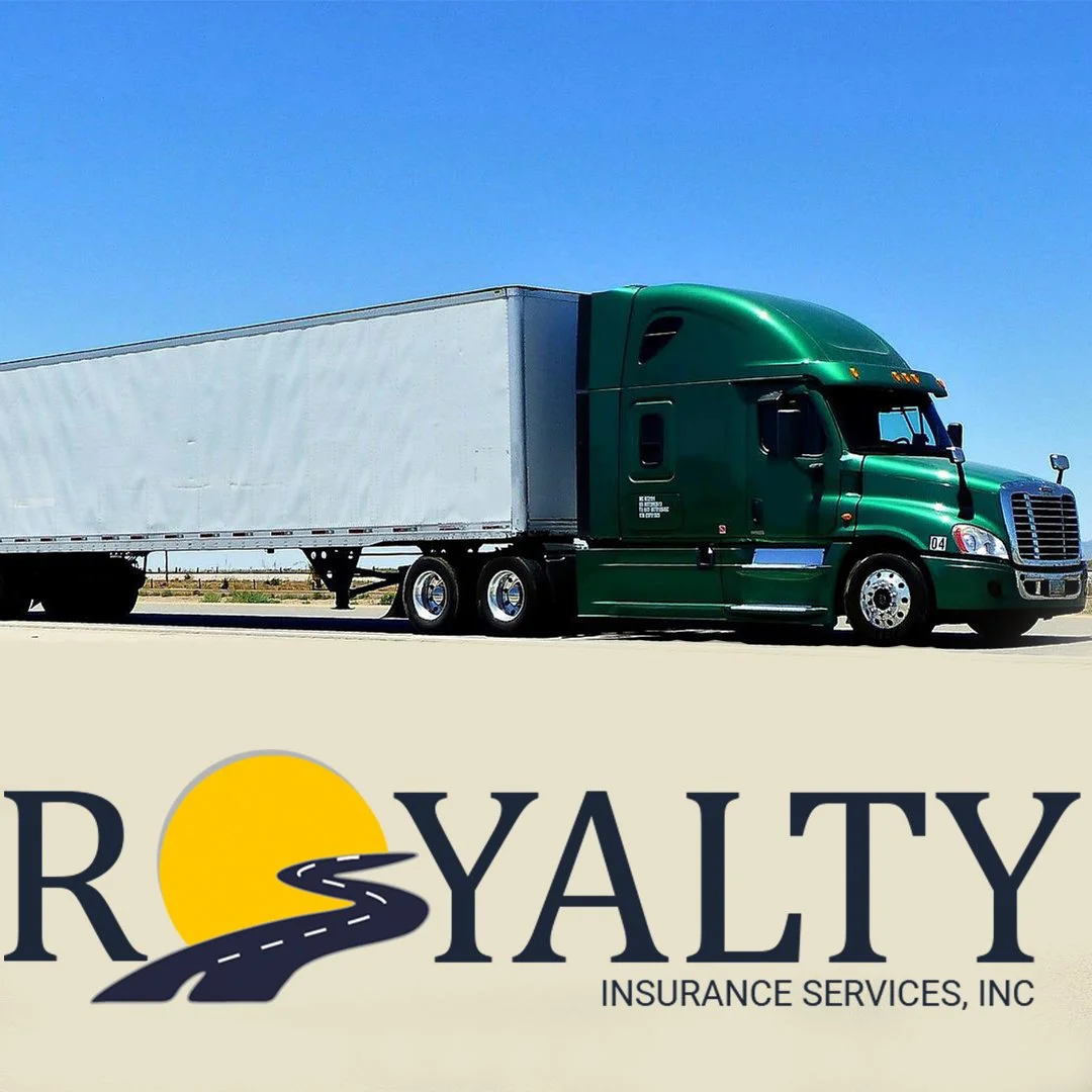 We Are Truck Insurance Agency
