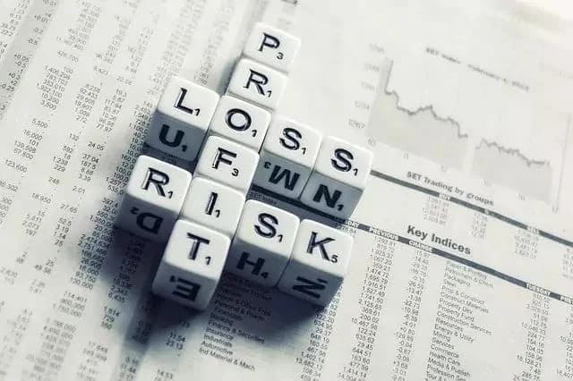 Risk Factors and Liabilities