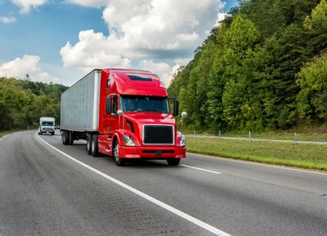 Trucking Regulations