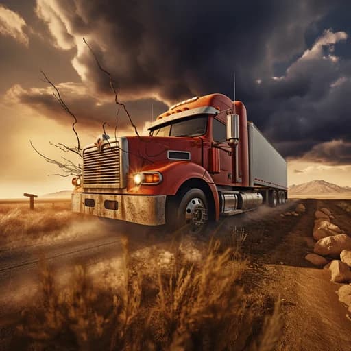 Royalty Truck Insurance Services, Inc.