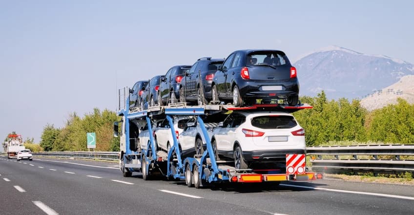 car carriers