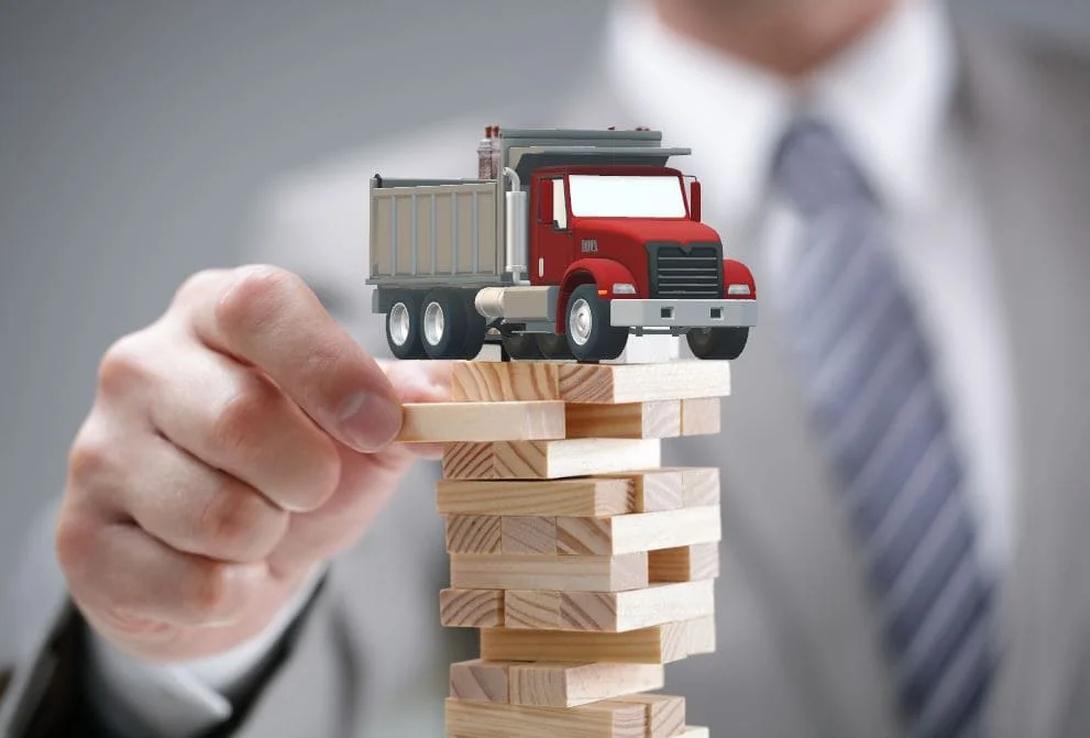 How to Find Cheap Commercial Truck Insurance