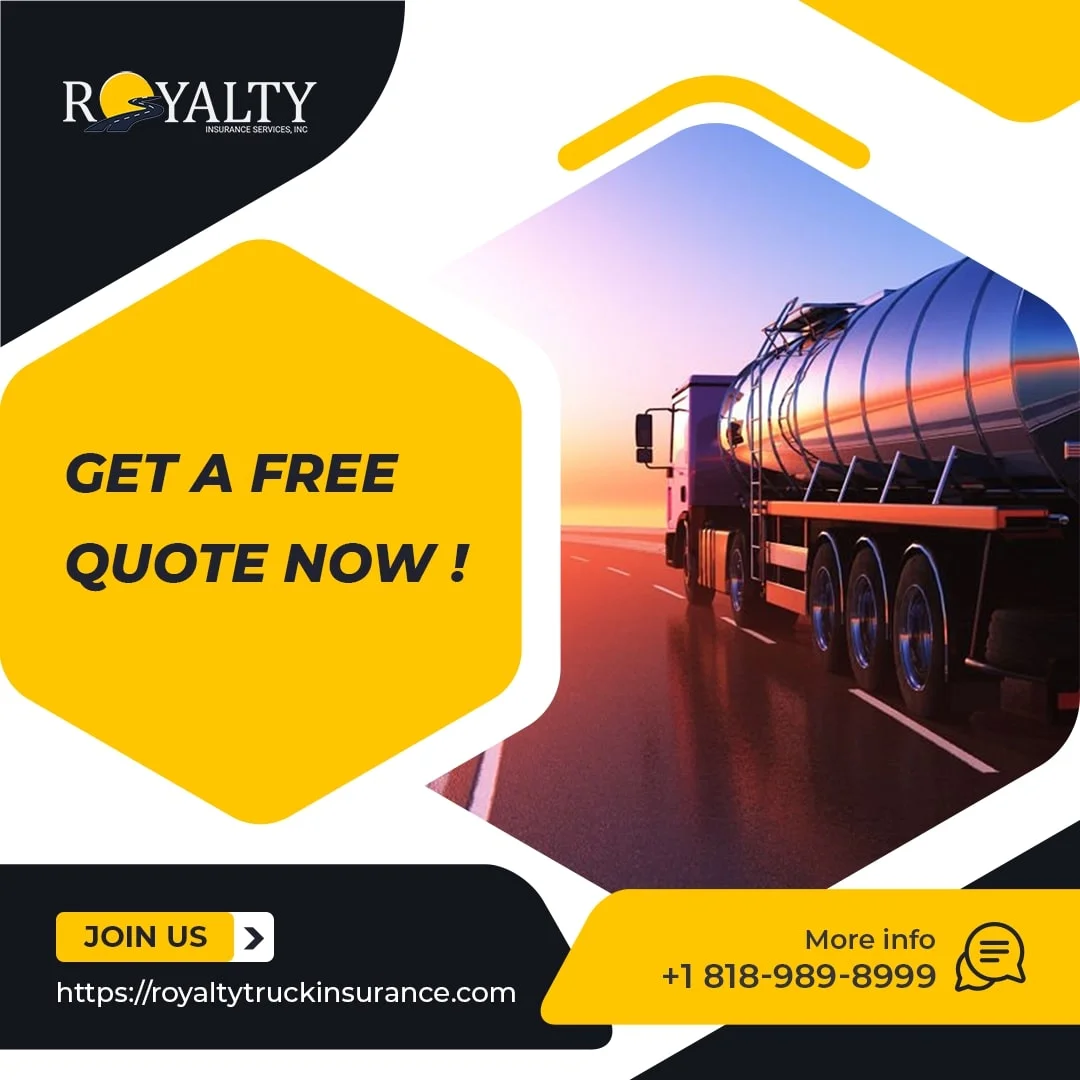 Get A Free Quote Now!