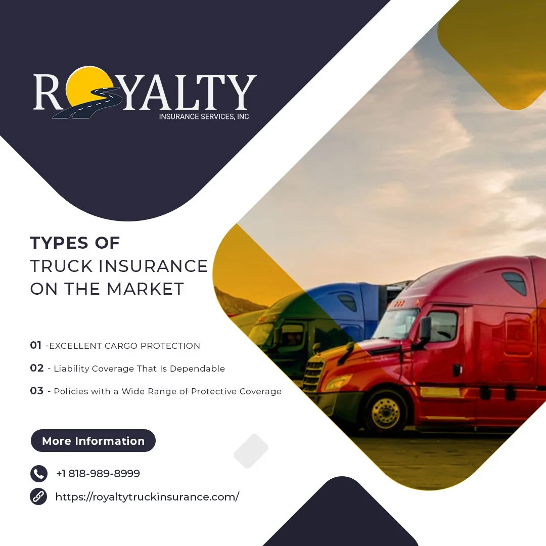 Truck Insurance Agency