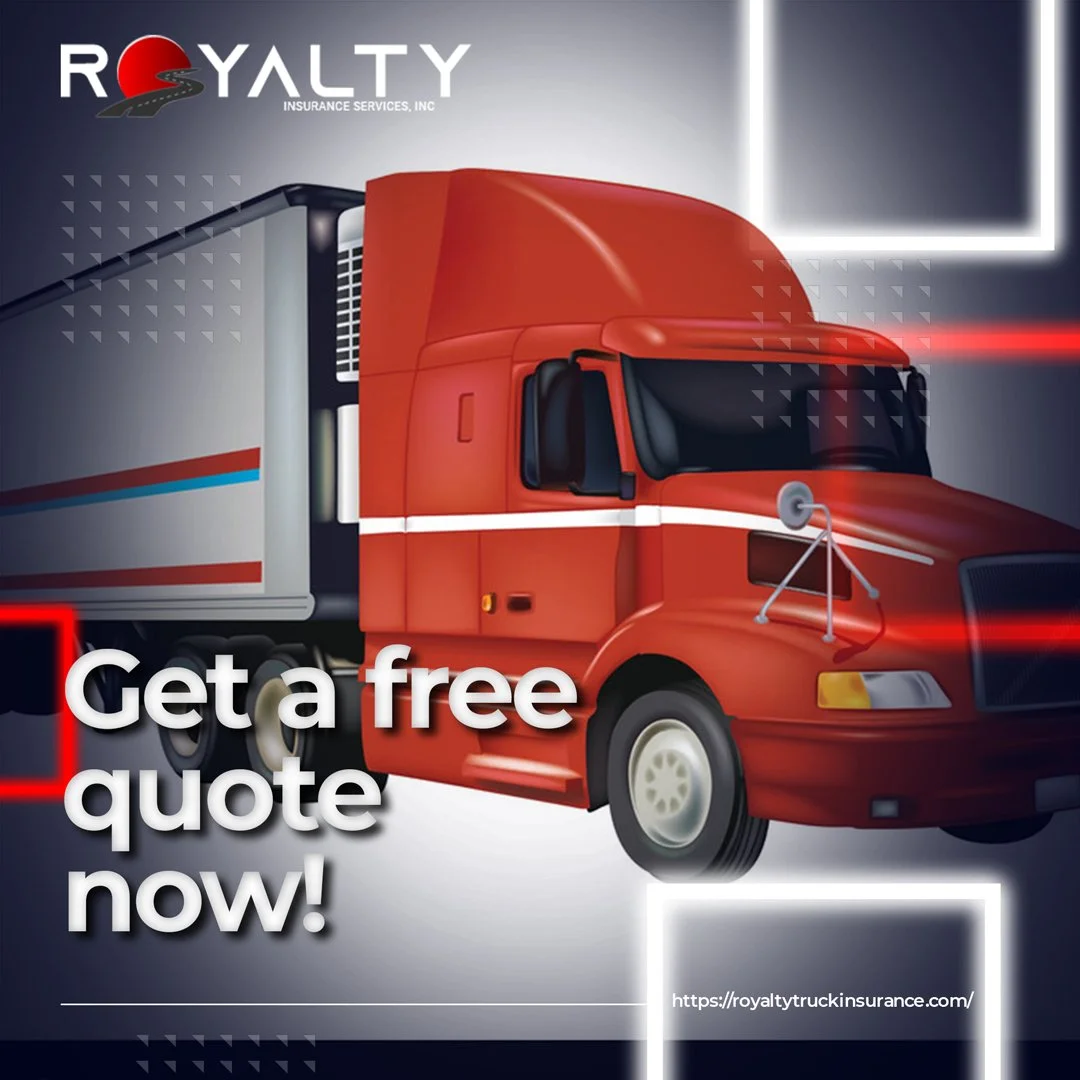 Get a free quote now!