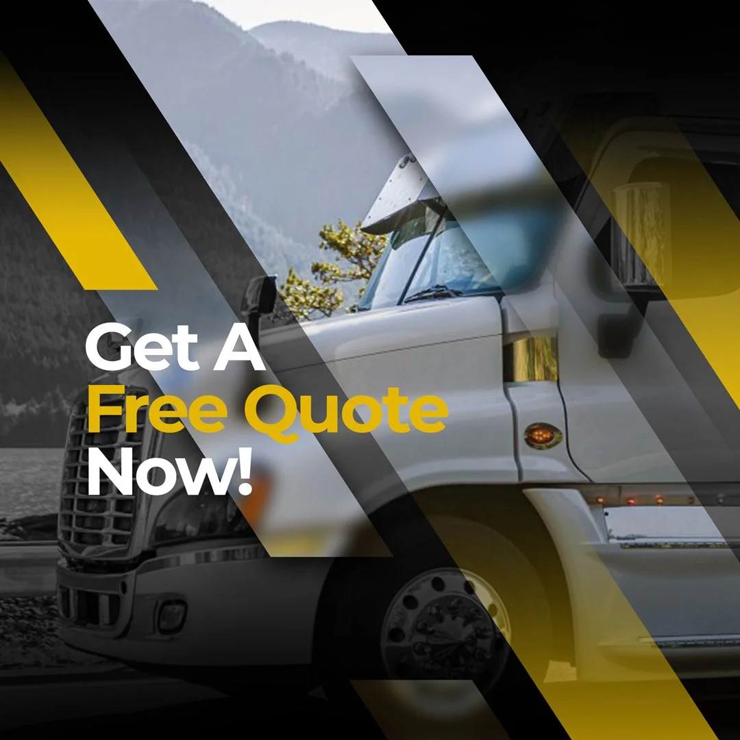 Get A Free Quote Now!