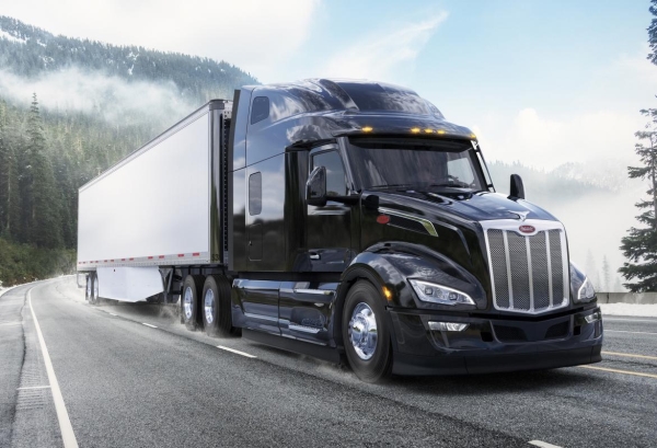 Arkansas | Royalty Commercial Truck Insurance